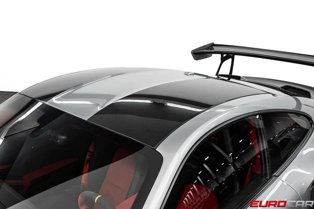 2019 Porsche 991 GT2 RS - Image 19 of 31
