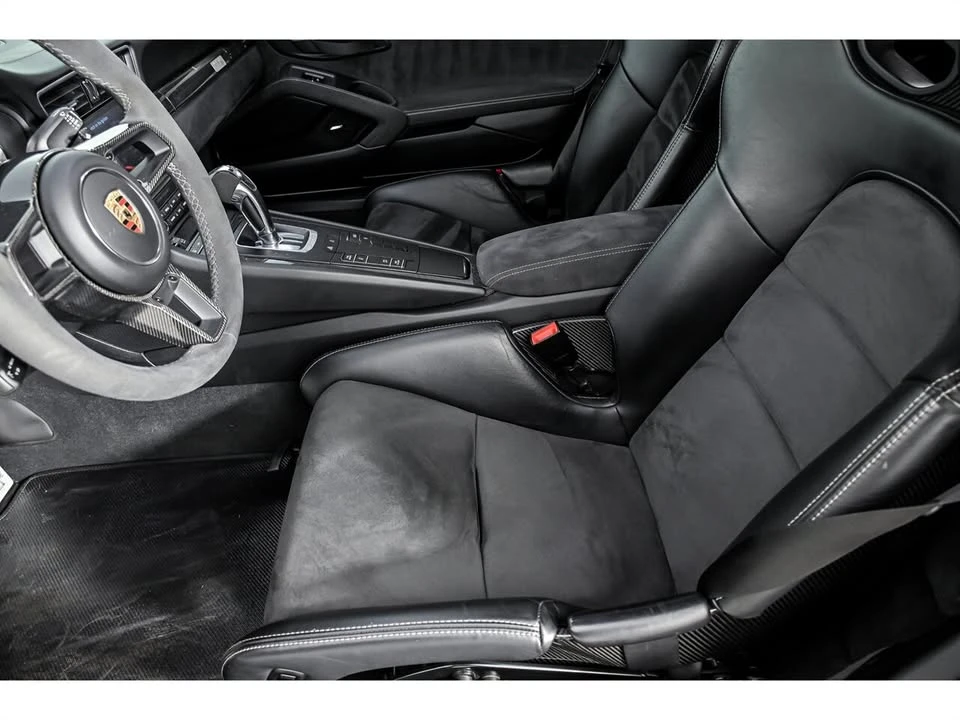 2019 Porsche 991 GT2 RS - Image 13 of 20