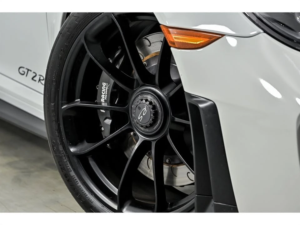 2019 Porsche 991 GT2 RS - Image 3 of 20