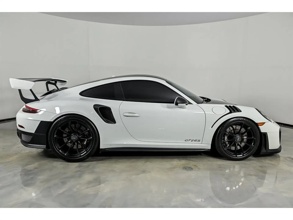 2019 Porsche 991 GT2 RS - Image 10 of 20