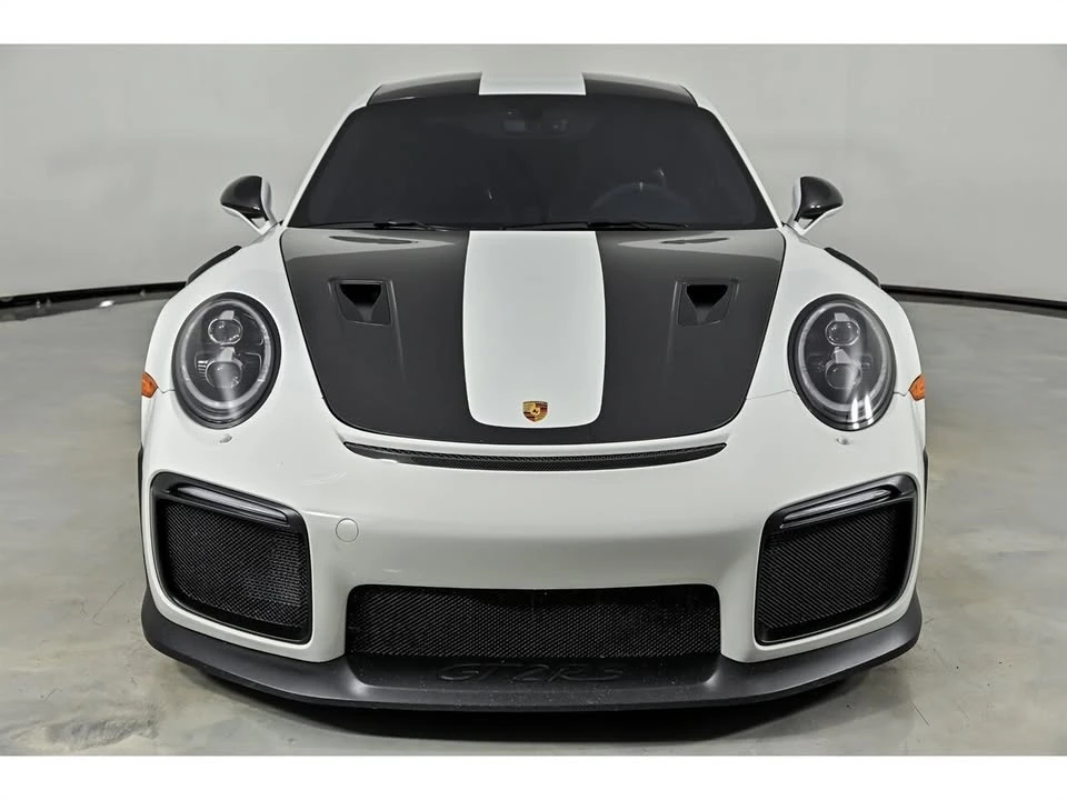 2019 Porsche 991 GT2 RS - Image 4 of 20