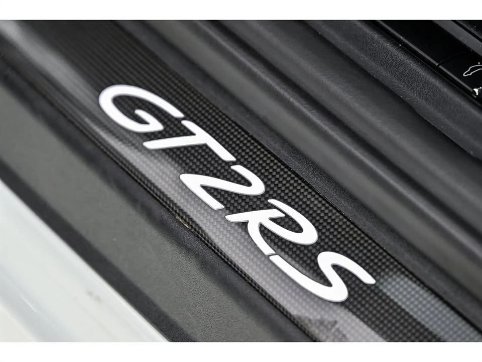 2019 Porsche 991 GT2 RS - Image 16 of 20