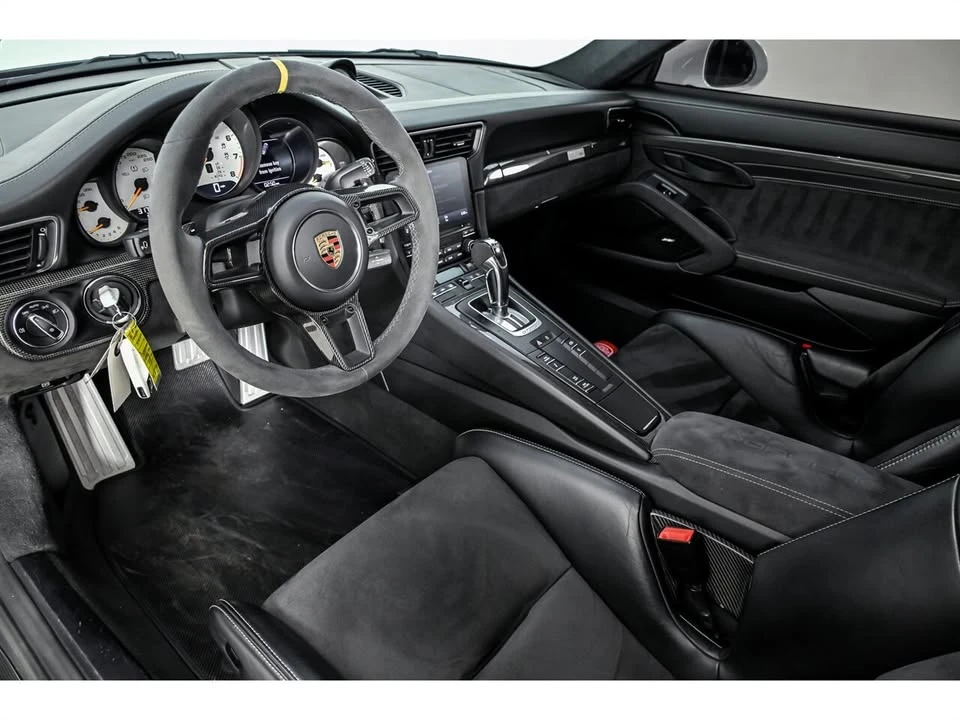 2019 Porsche 991 GT2 RS - Image 12 of 20