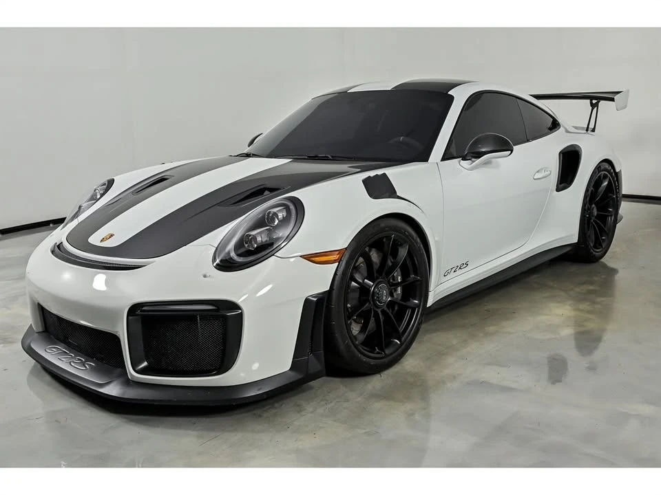 2019 Porsche 991 GT2 RS - Image 5 of 20