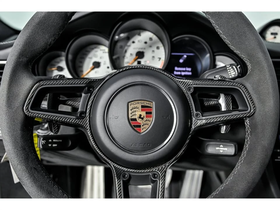 2019 Porsche 991 GT2 RS - Image 18 of 20