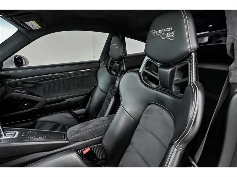 2019 Porsche 991 GT2 RS - Image 14 of 27