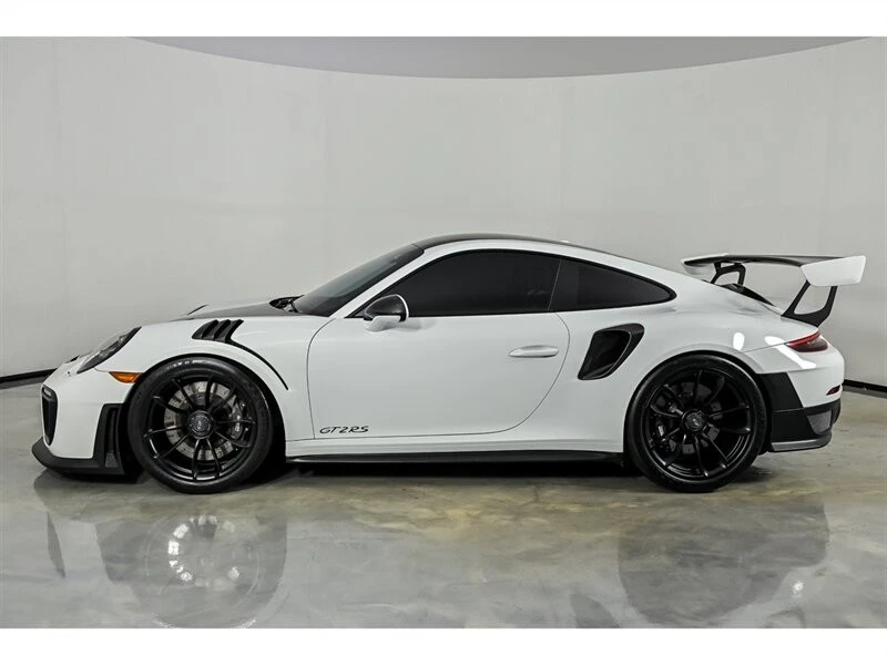 2019 Porsche 991 GT2 RS - Image 6 of 27