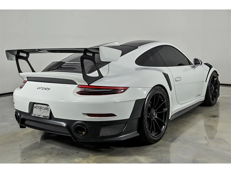 2019 Porsche 991 GT2 RS - Image 9 of 27