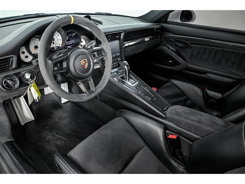 2019 Porsche 991 GT2 RS - Image 12 of 27