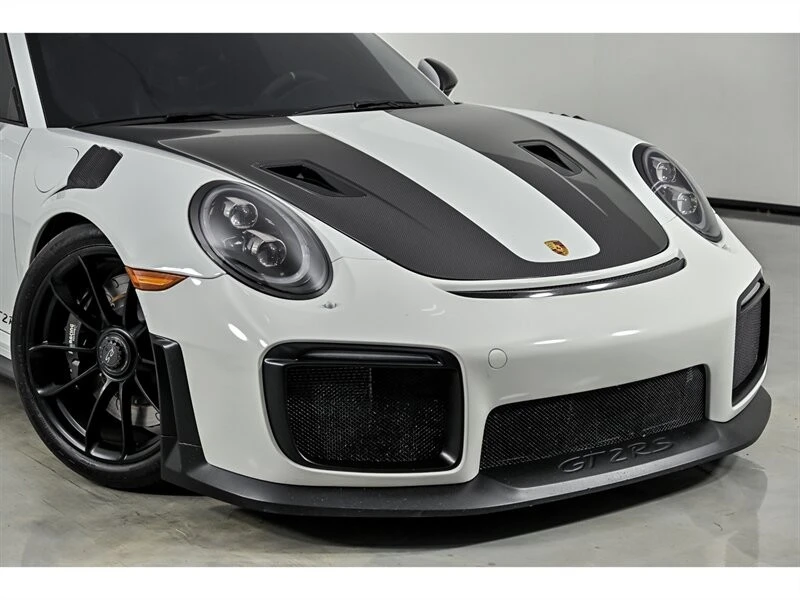 2019 Porsche 991 GT2 RS - Image 2 of 27