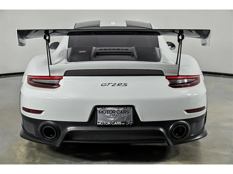 2019 Porsche 991 GT2 RS - Image 8 of 27