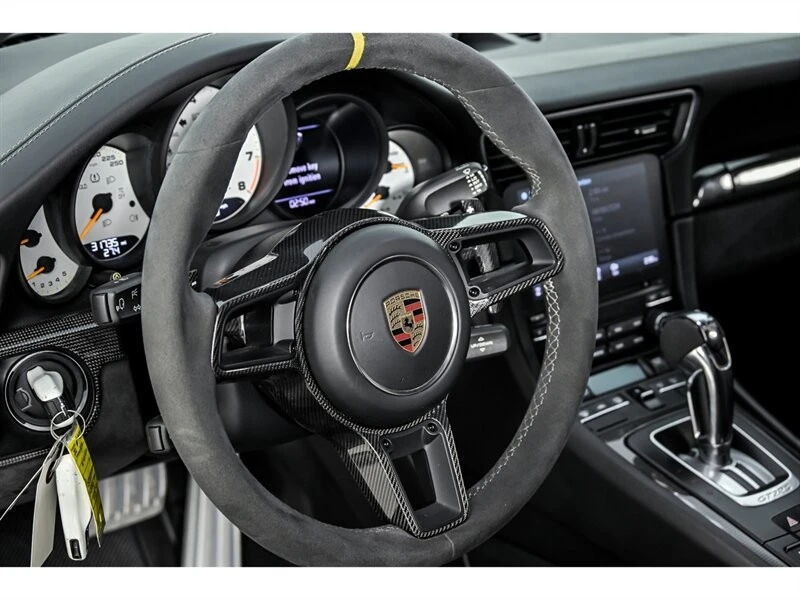 2019 Porsche 991 GT2 RS - Image 15 of 27