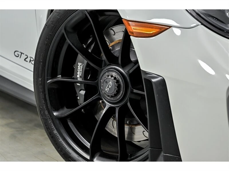 2019 Porsche 991 GT2 RS - Image 3 of 27