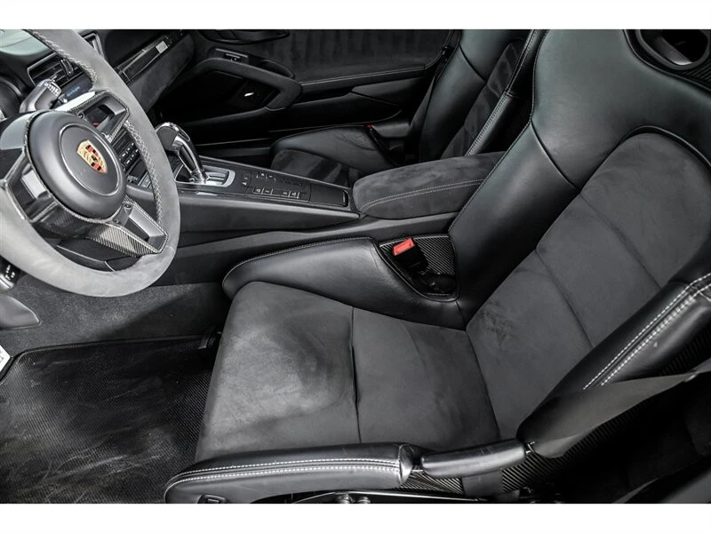 2019 Porsche 991 GT2 RS - Image 13 of 27