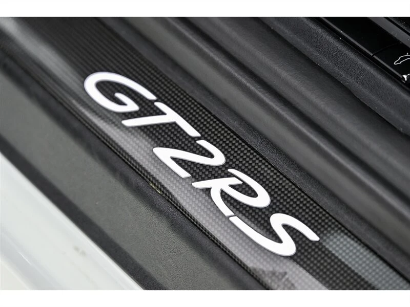 2019 Porsche 991 GT2 RS - Image 16 of 27