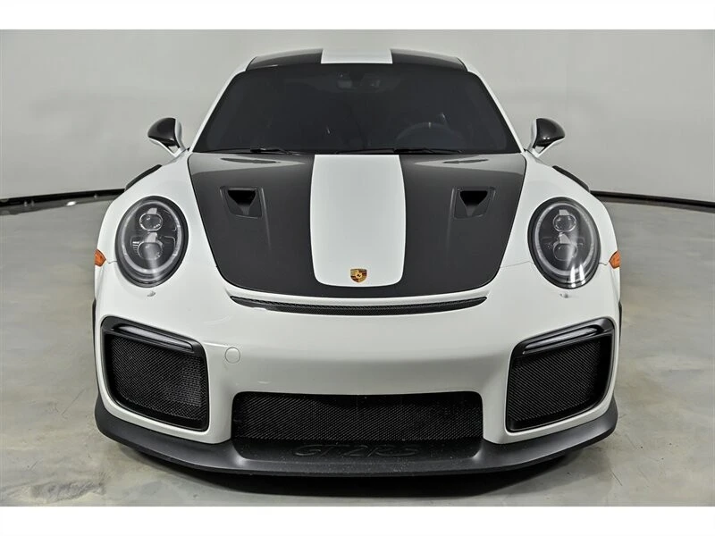 2019 Porsche 991 GT2 RS - Image 4 of 27