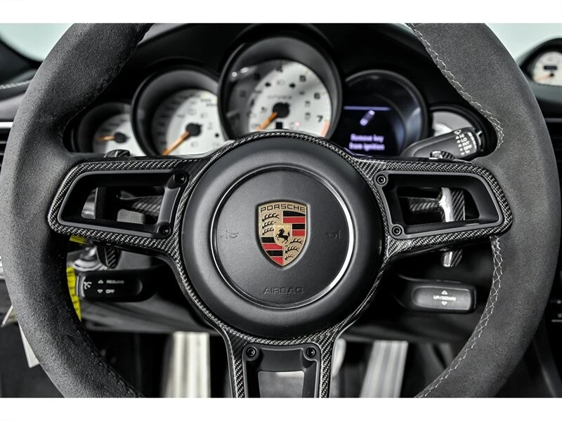 2019 Porsche 991 GT2 RS - Image 18 of 27