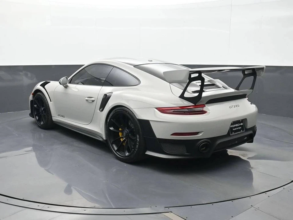 2019 Porsche 991 GT2 RS - Image 3 of 5