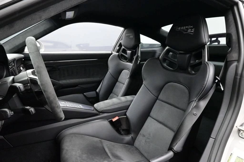 2019 Porsche 991 GT2 RS - Image 5 of 5