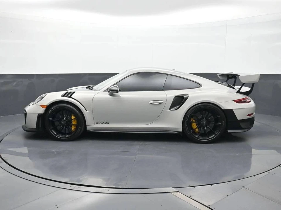 2019 Porsche 991 GT2 RS - Image 2 of 5
