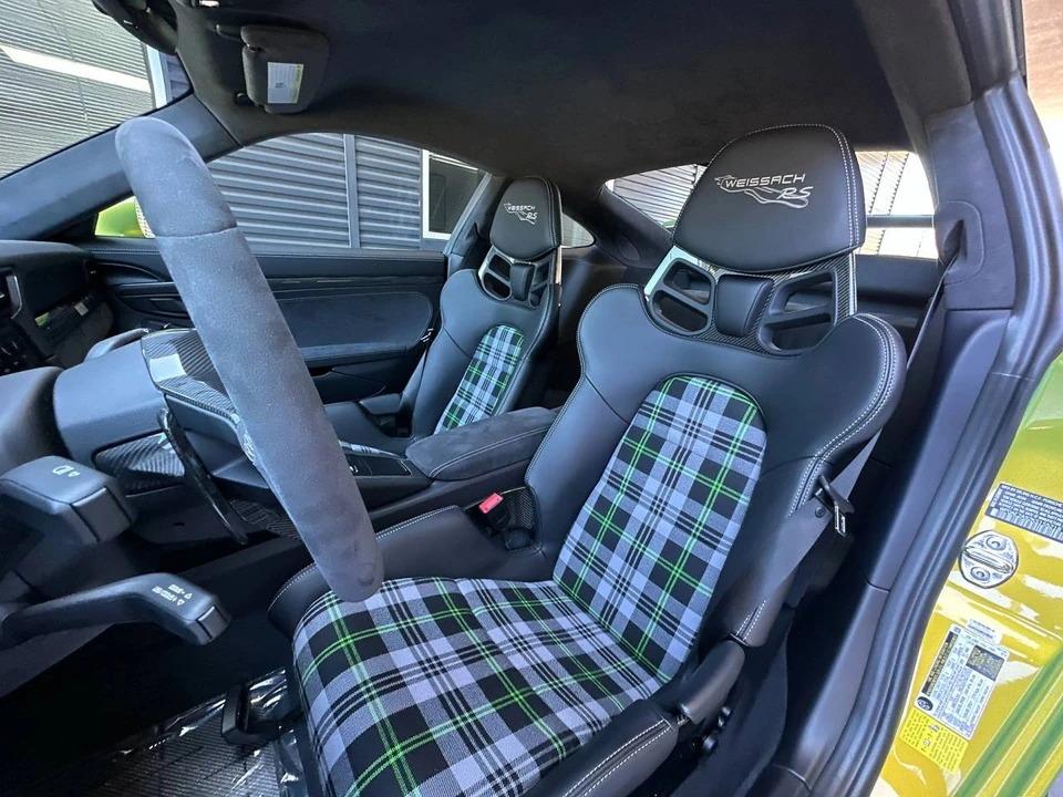 2019 Porsche 991 GT2 RS - Image 4 of 5