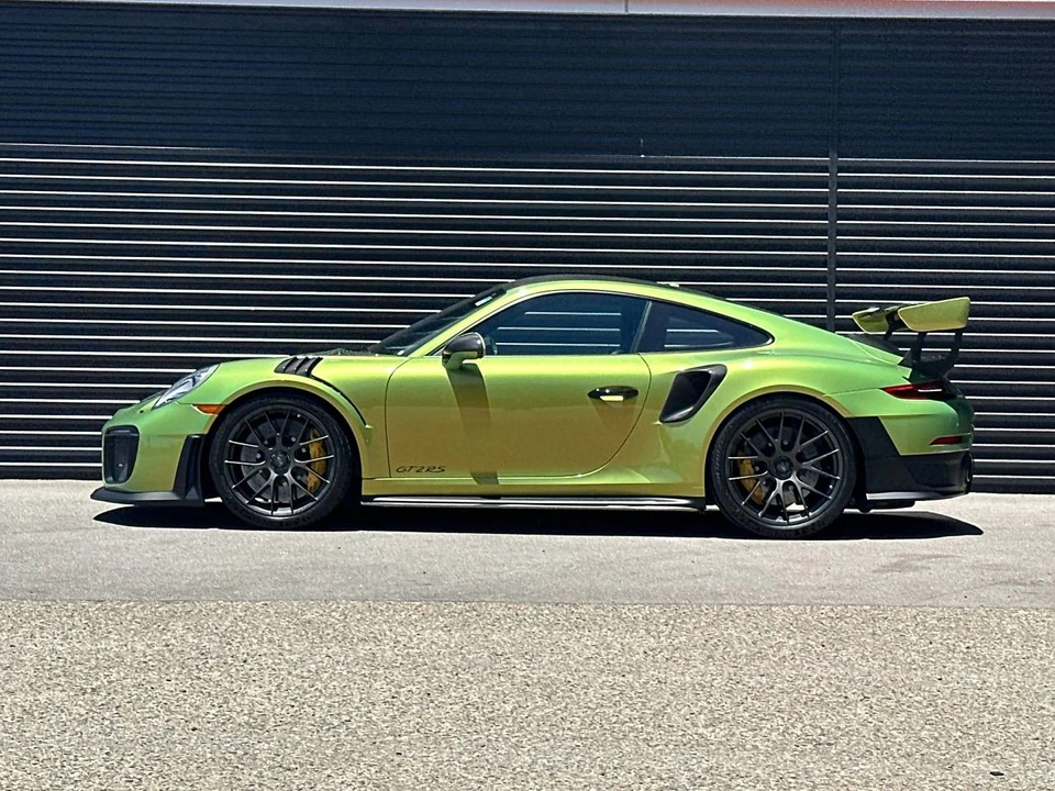 2019 Porsche 991 GT2 RS - Image 2 of 5