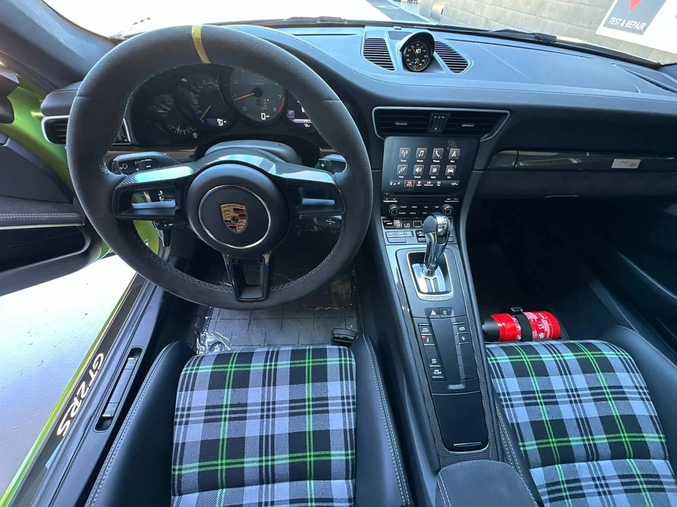 2019 Porsche 991 GT2 RS - Image 5 of 5