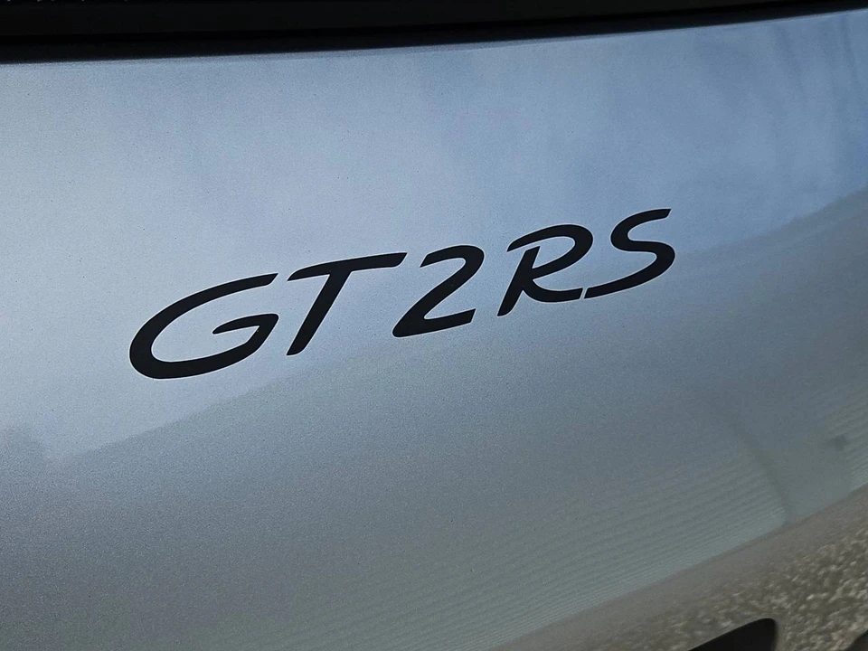 2019 Porsche 991 GT2 RS - Image 5 of 5