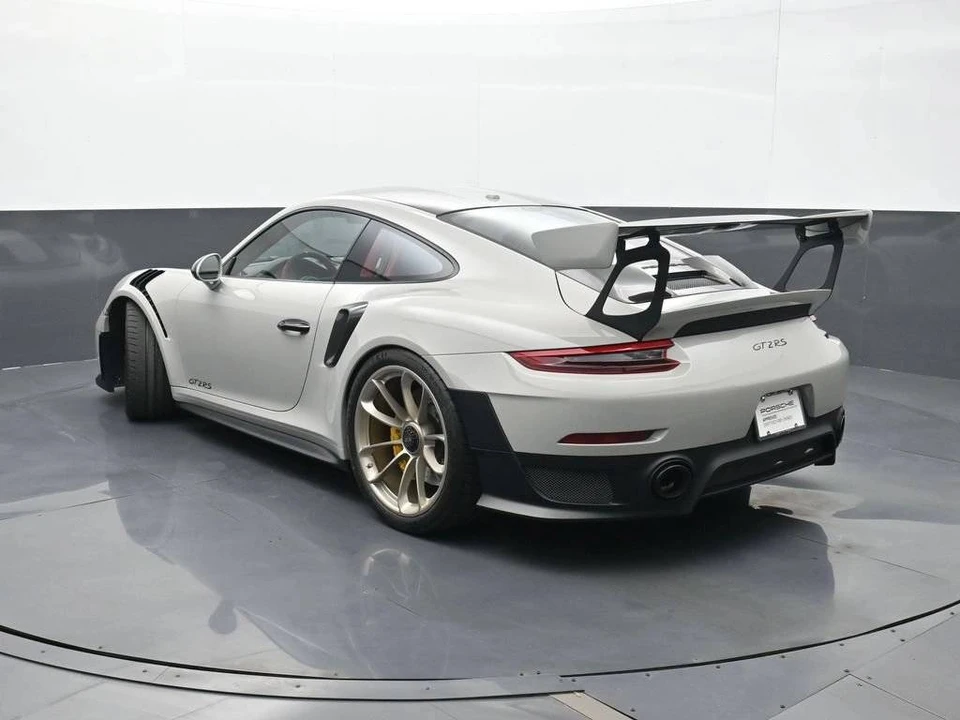 2019 Porsche 991 GT2 RS - Image 3 of 5