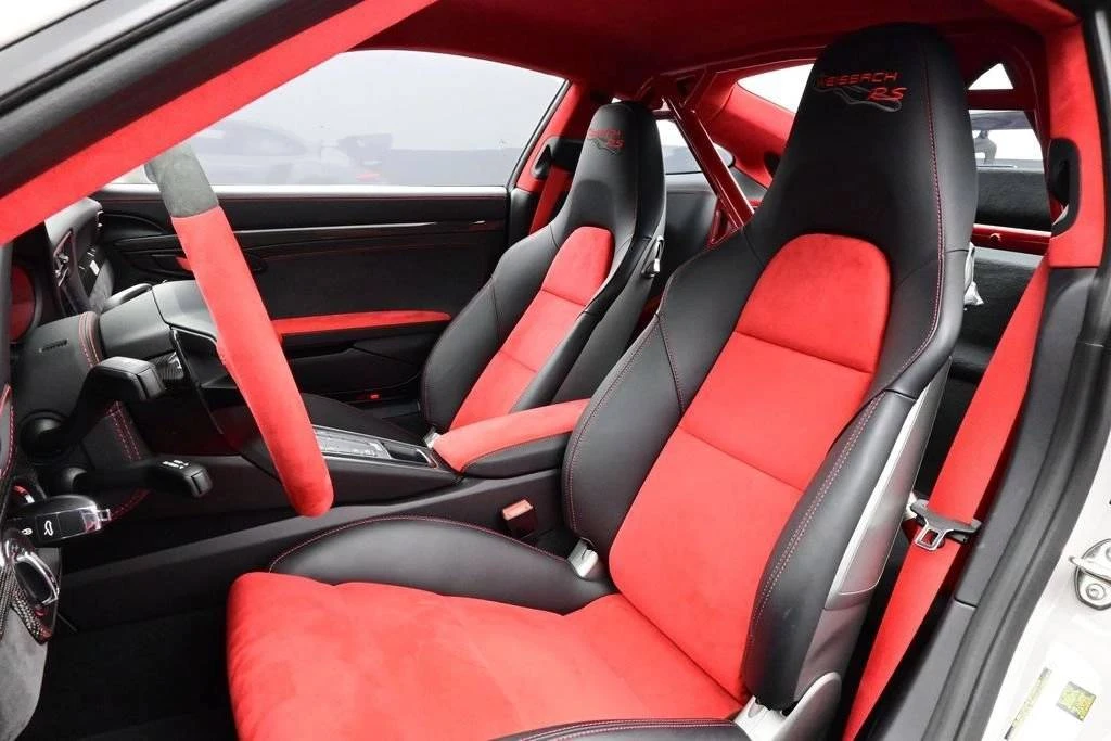 2019 Porsche 991 GT2 RS - Image 5 of 5