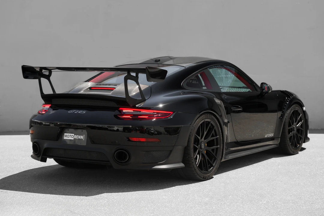 2019 Porsche 991 GT2 RS - Image 4 of 31