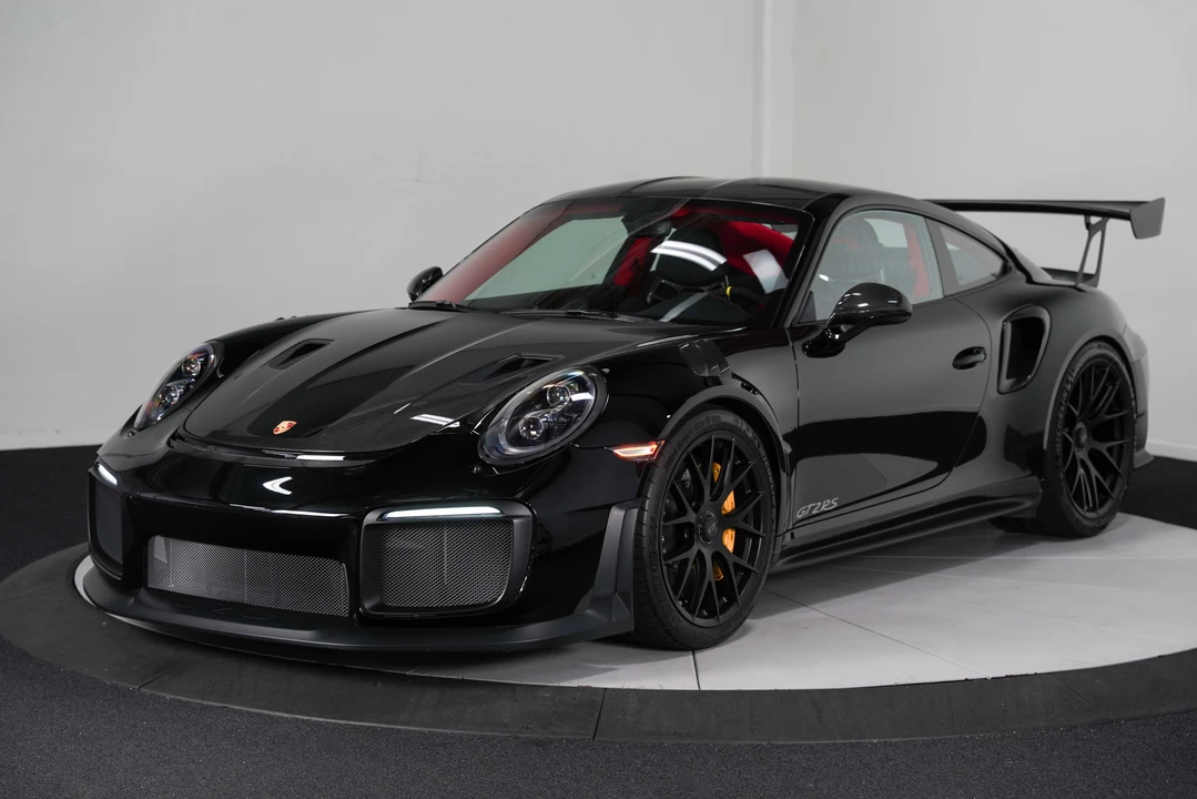 2019 Porsche 991 GT2 RS - Image 5 of 31