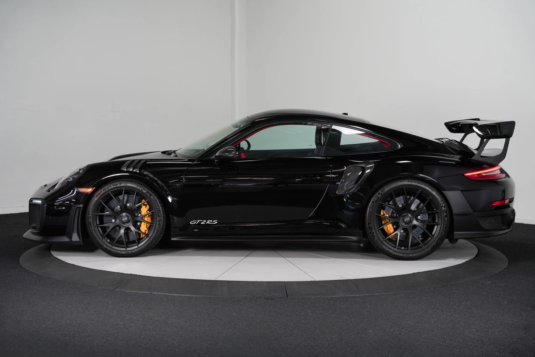 2019 Porsche 991 GT2 RS - Image 6 of 31