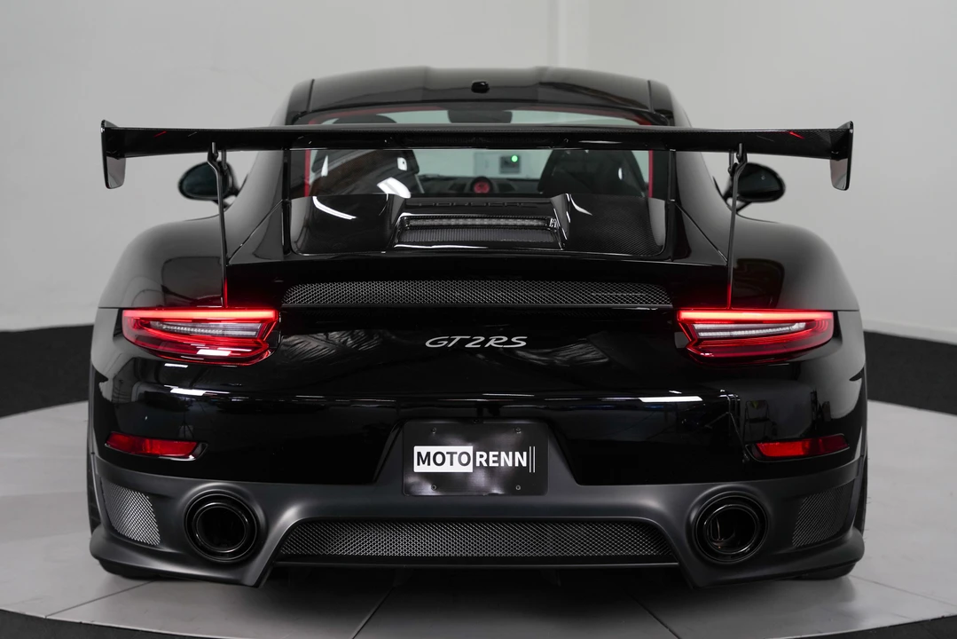 2019 Porsche 991 GT2 RS - Image 7 of 31