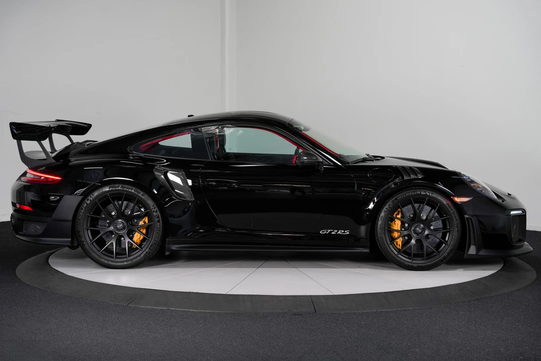 2019 Porsche 991 GT2 RS - Image 8 of 31