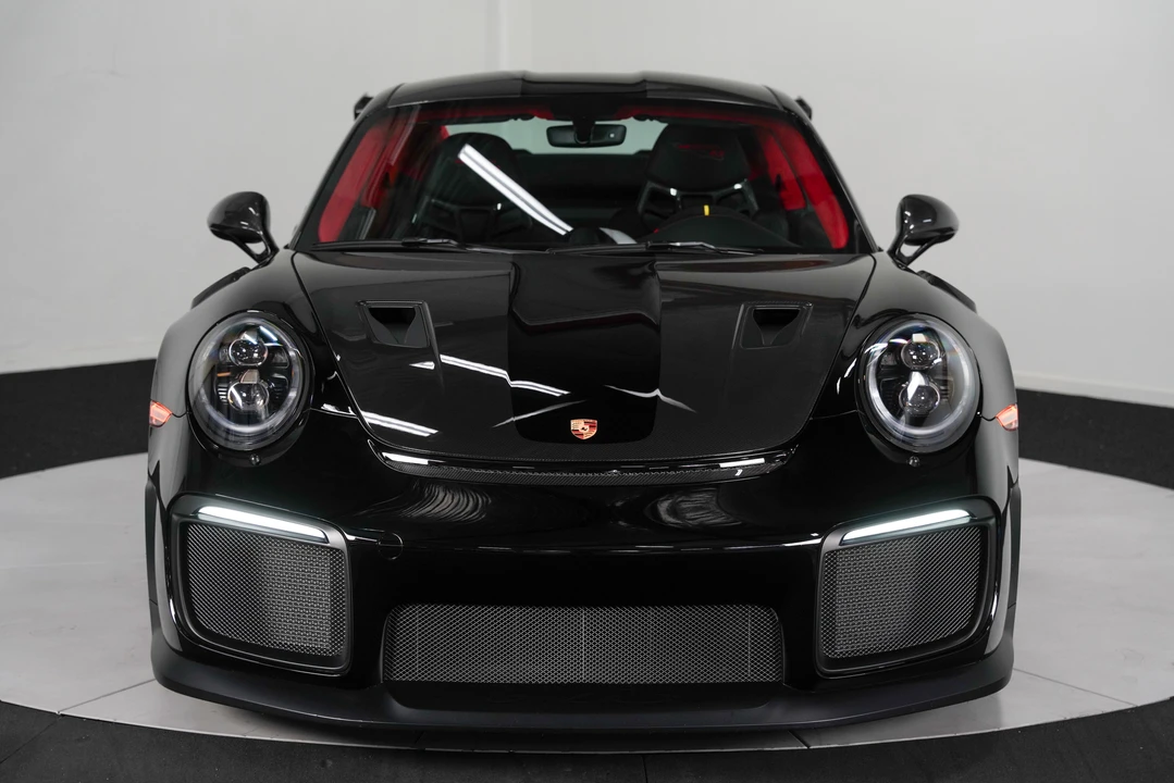 2019 Porsche 991 GT2 RS - Image 9 of 31