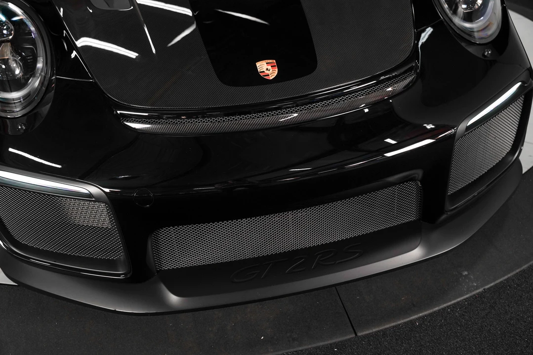 2019 Porsche 991 GT2 RS - Image 14 of 31