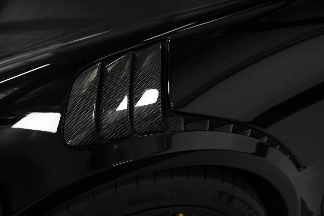 2019 Porsche 991 GT2 RS - Image 15 of 31