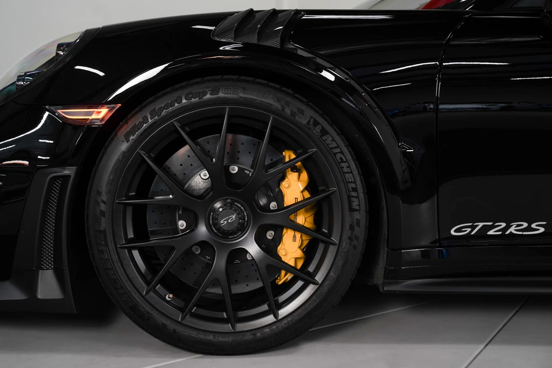 2019 Porsche 991 GT2 RS - Image 18 of 31