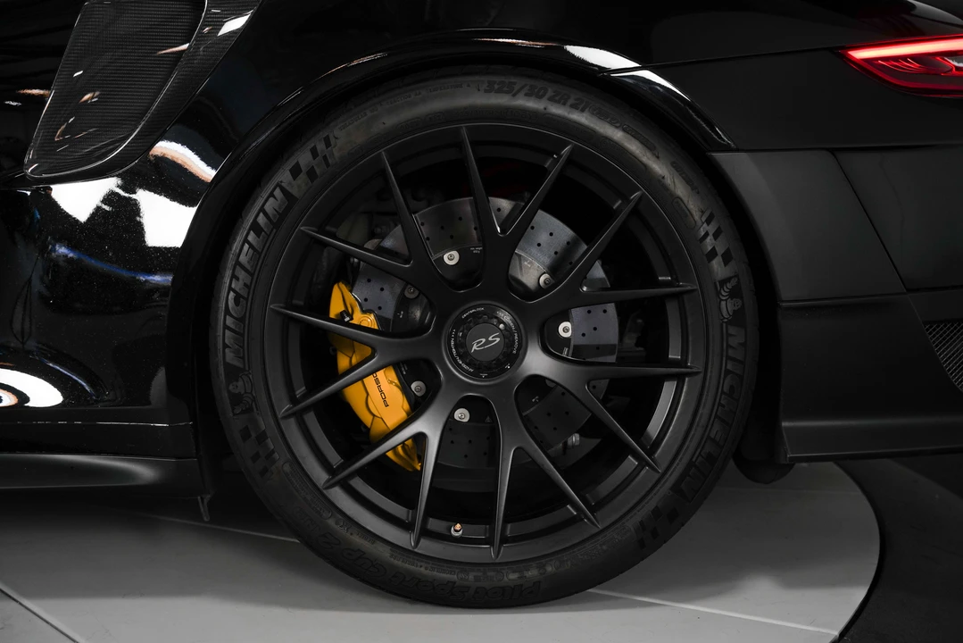 2019 Porsche 991 GT2 RS - Image 21 of 31