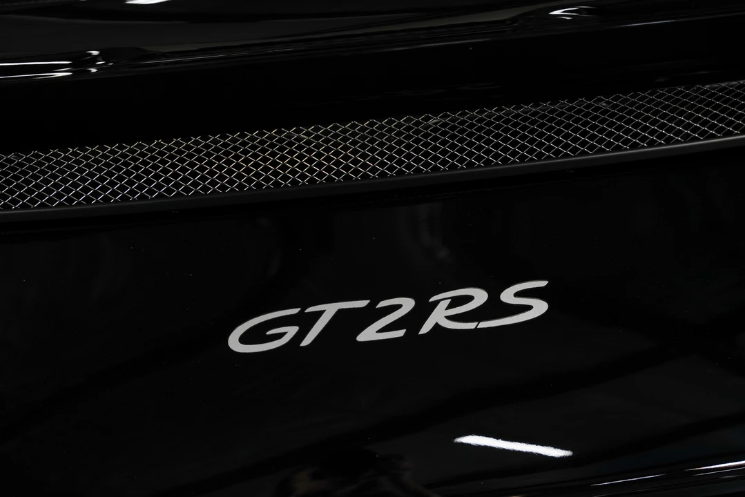 2019 Porsche 991 GT2 RS - Image 23 of 31