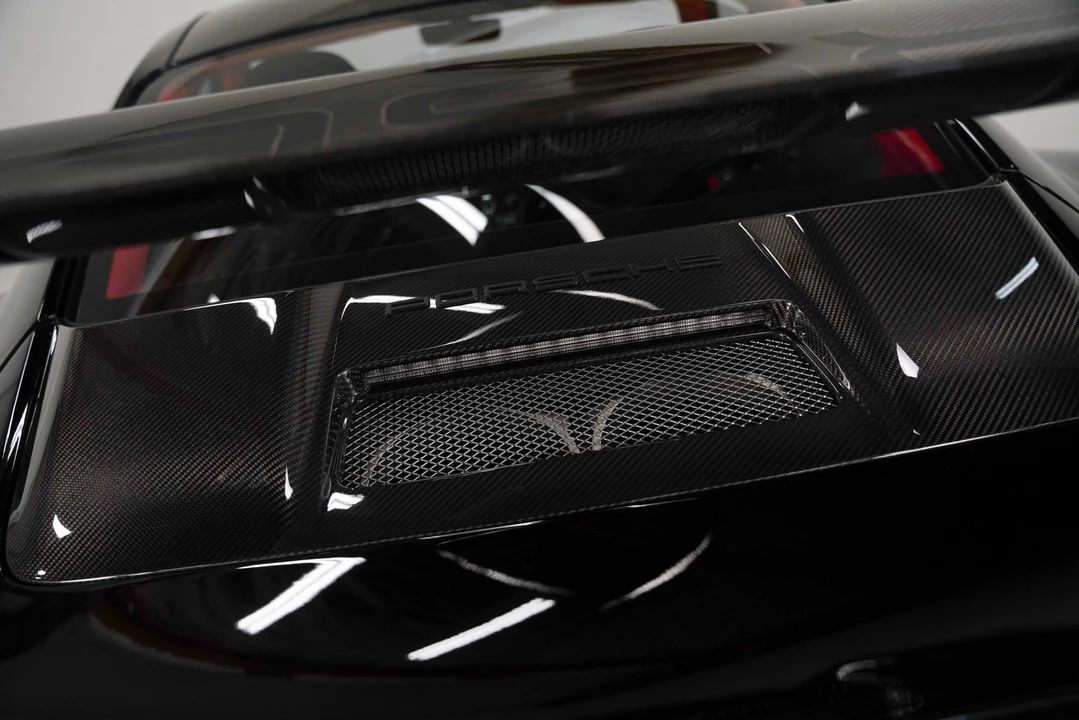 2019 Porsche 991 GT2 RS - Image 25 of 31