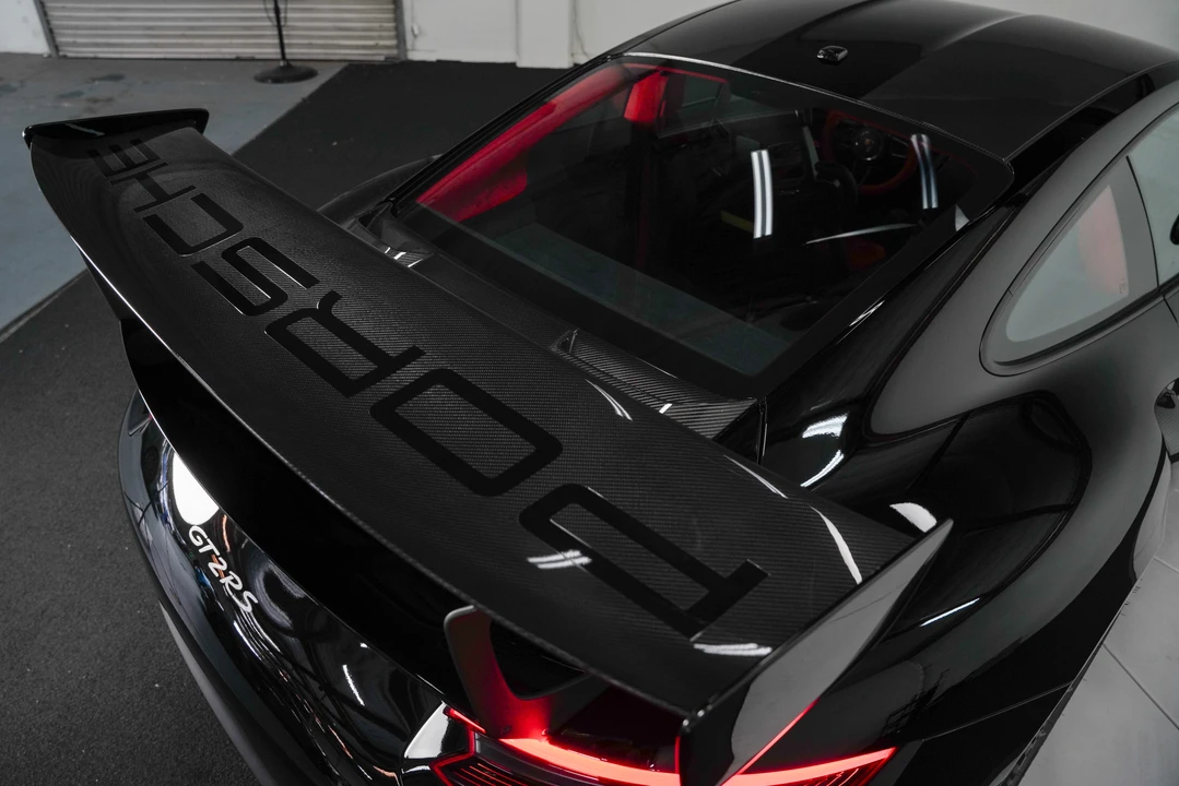 2019 Porsche 991 GT2 RS - Image 26 of 31