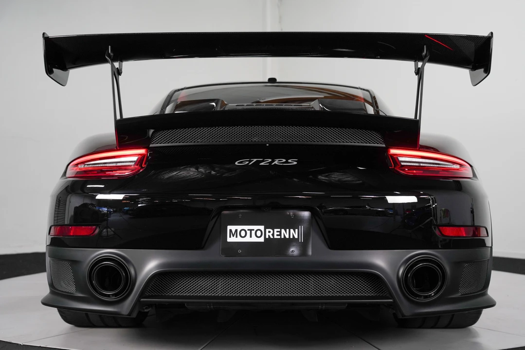 2019 Porsche 991 GT2 RS - Image 27 of 31
