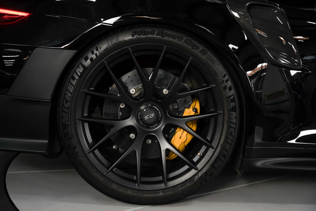 2019 Porsche 991 GT2 RS - Image 28 of 31