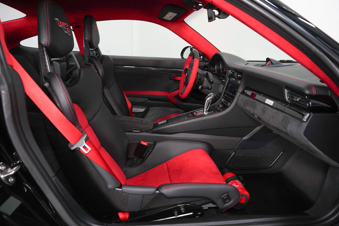 2019 Porsche 991 GT2 RS - Image 30 of 31