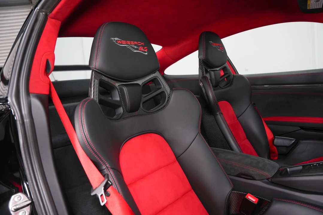 2019 Porsche 991 GT2 RS - Image 31 of 31
