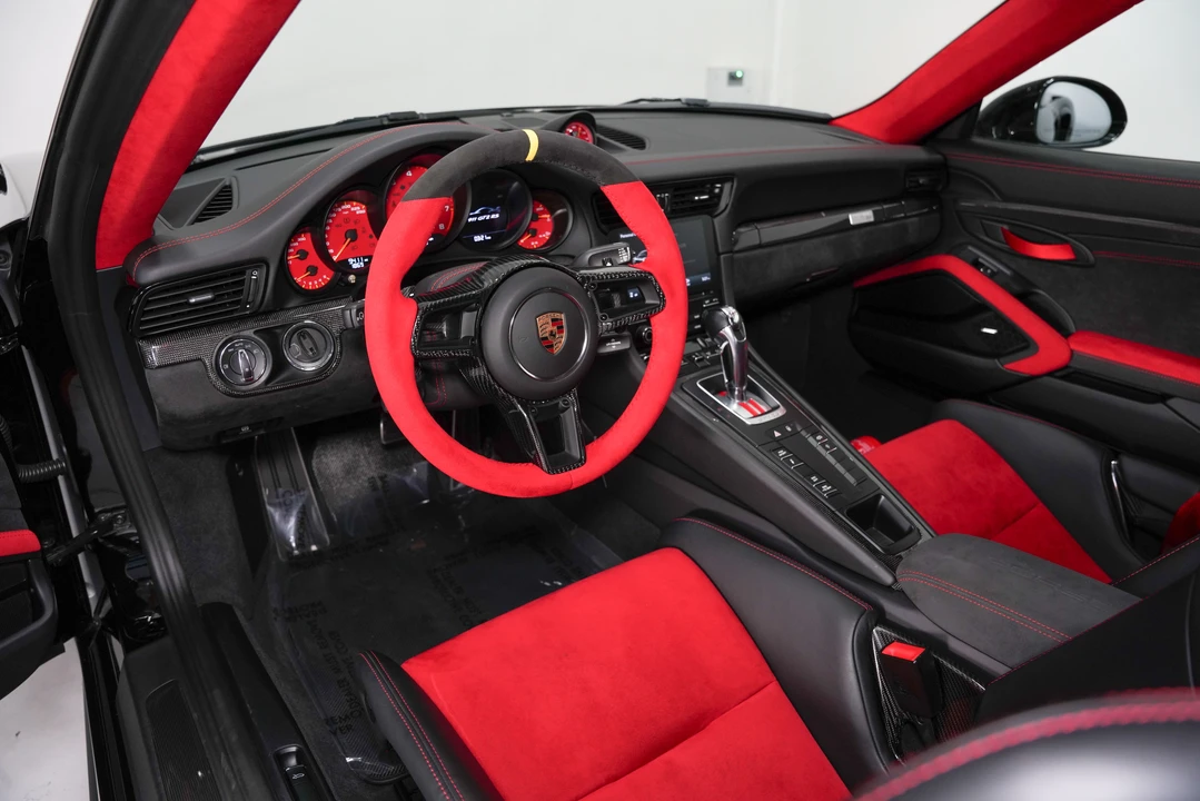 2019 Porsche 991 GT2 RS - Image 10 of 31