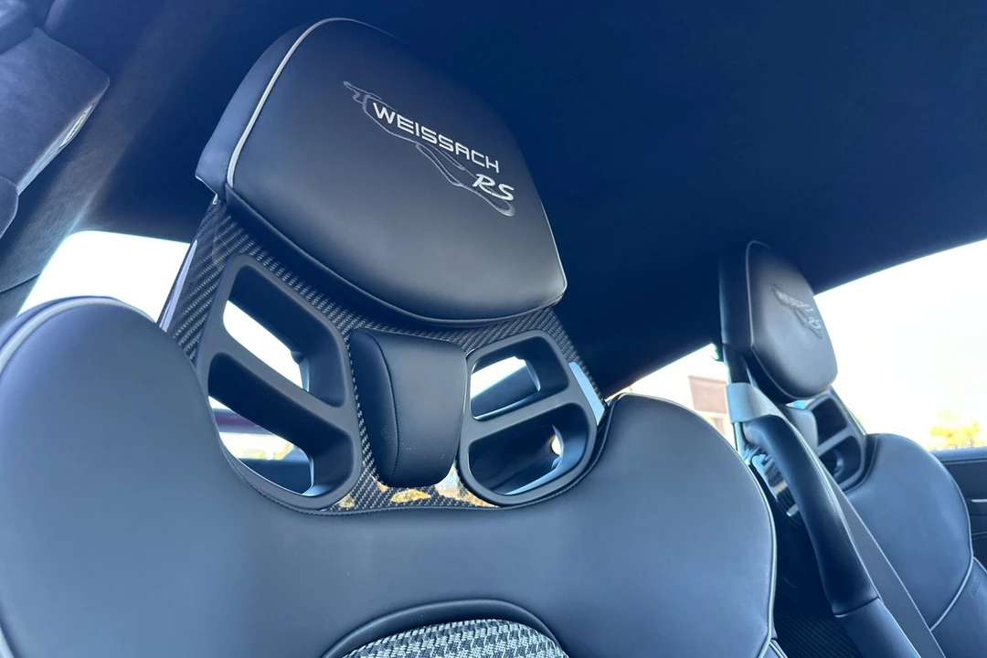 2019 Porsche 991 GT2 RS - Image 17 of 21