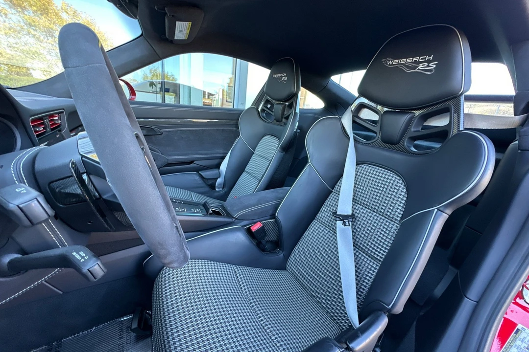 2019 Porsche 991 GT2 RS - Image 5 of 21